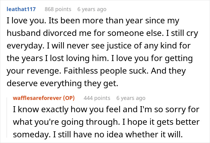 Husband&rsquo;s Savage Revenge After His Wife And Best Friend&rsquo;s Affair Leaves Them Socially Ruined