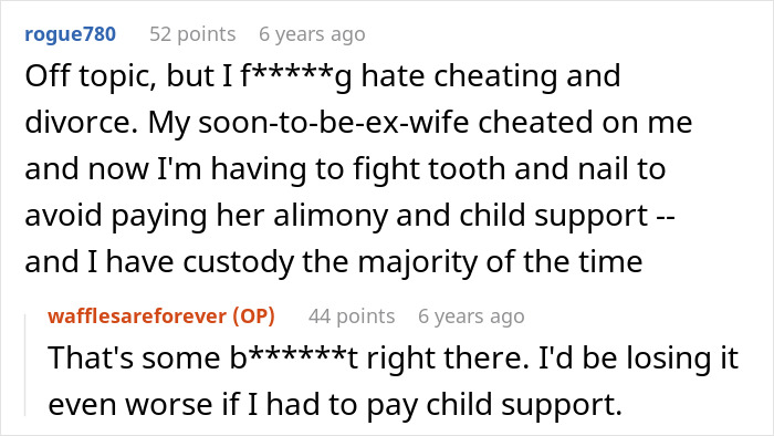 Husband&rsquo;s Savage Revenge After His Wife And Best Friend&rsquo;s Affair Leaves Them Socially Ruined