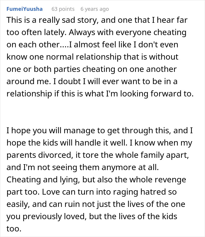 Husband&rsquo;s Savage Revenge After His Wife And Best Friend&rsquo;s Affair Leaves Them Socially Ruined