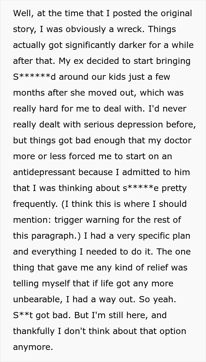 Husband&rsquo;s Savage Revenge After His Wife And Best Friend&rsquo;s Affair Leaves Them Socially Ruined