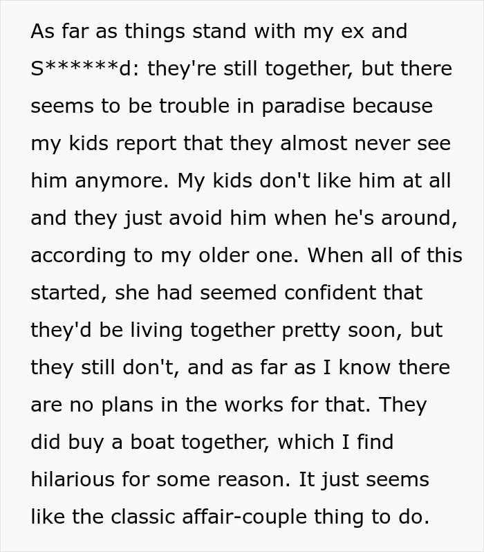 Husband&rsquo;s Savage Revenge After His Wife And Best Friend&rsquo;s Affair Leaves Them Socially Ruined