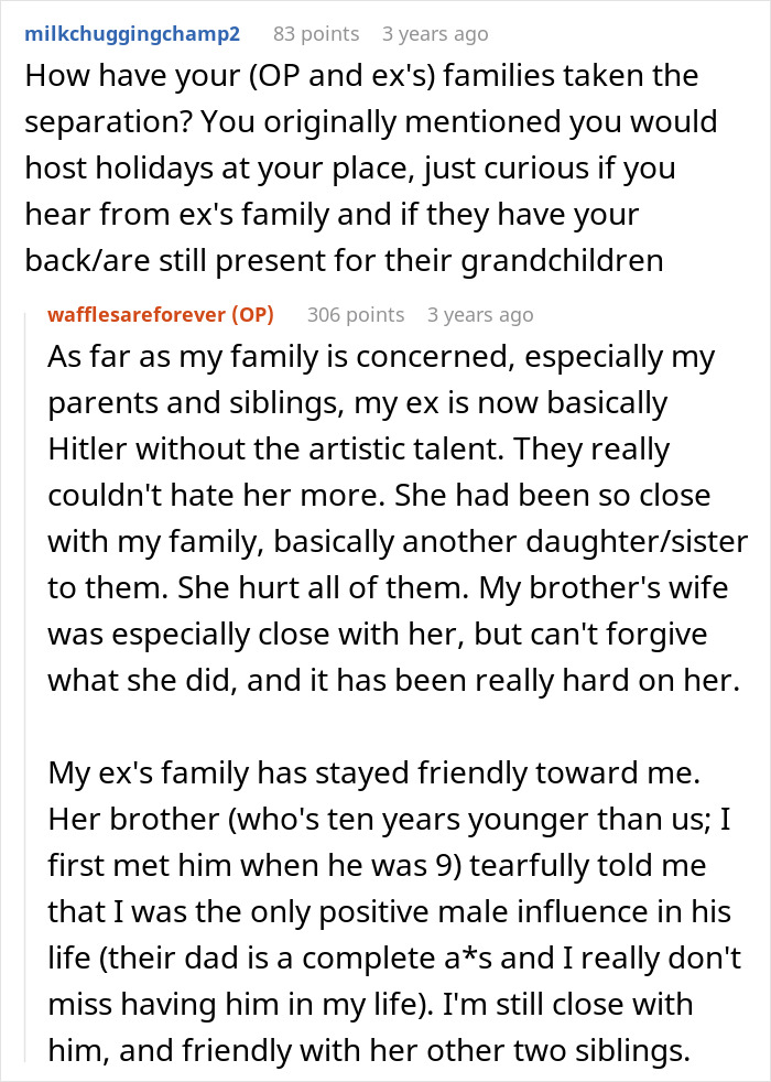 Husband&rsquo;s Savage Revenge After His Wife And Best Friend&rsquo;s Affair Leaves Them Socially Ruined