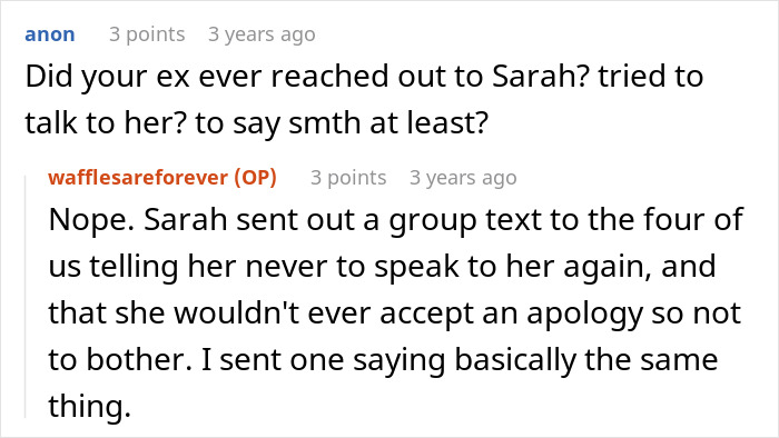 Husband&rsquo;s Savage Revenge After His Wife And Best Friend&rsquo;s Affair Leaves Them Socially Ruined