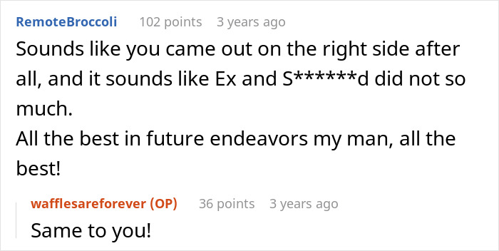 Husband&rsquo;s Savage Revenge After His Wife And Best Friend&rsquo;s Affair Leaves Them Socially Ruined