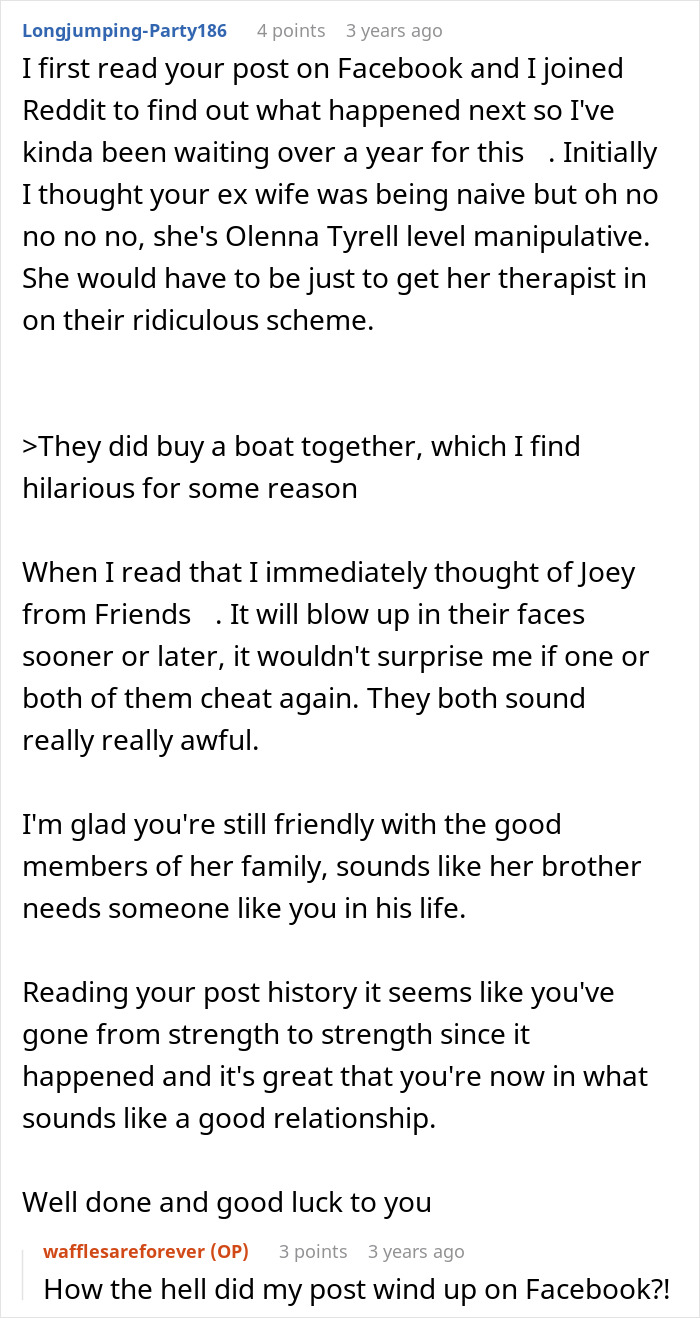 Husband&rsquo;s Savage Revenge After His Wife And Best Friend&rsquo;s Affair Leaves Them Socially Ruined