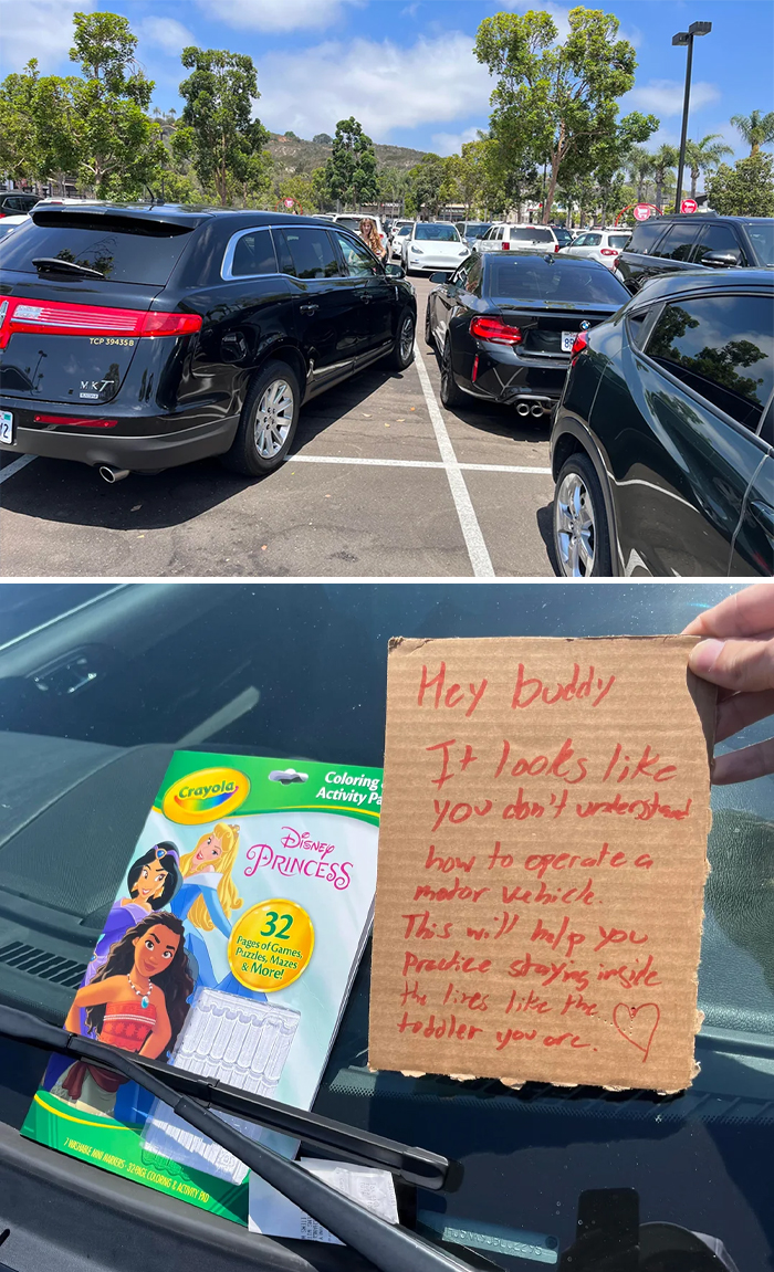 “Hopefully It Drove Him Insane”: 43 Times People Got Petty Instead Of Mad, And It Was Glorious (New Pics) “Hopefully It Drove Him Insane”: 43 Times People Got Petty Instead Of Mad, And It Was Glorious (New Pics)