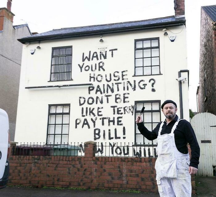 “Hopefully It Drove Him Insane”: 43 Times People Got Petty Instead Of Mad, And It Was Glorious (New Pics) “Hopefully It Drove Him Insane”: 43 Times People Got Petty Instead Of Mad, And It Was Glorious (New Pics)