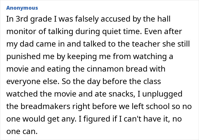 “Hopefully It Drove Him Insane”: 43 Times People Got Petty Instead Of Mad, And It Was Glorious (New Pics) “Hopefully It Drove Him Insane”: 43 Times People Got Petty Instead Of Mad, And It Was Glorious (New Pics)