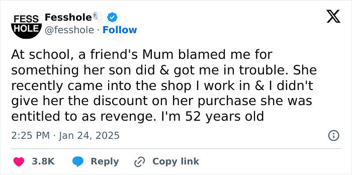 “Hopefully It Drove Him Insane”: 43 Times People Got Petty Instead Of Mad, And It Was Glorious (New Pics) “Hopefully It Drove Him Insane”: 43 Times People Got Petty Instead Of Mad, And It Was Glorious (New Pics)