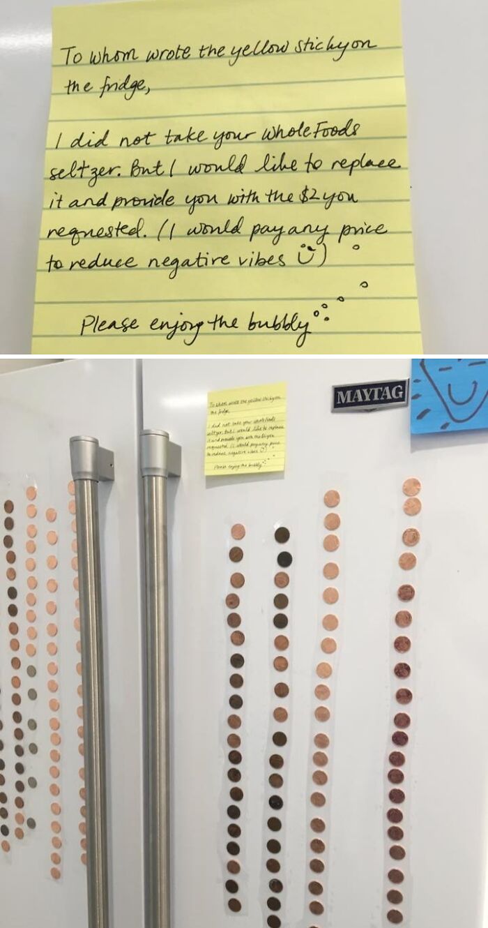 “Hopefully It Drove Him Insane”: 43 Times People Got Petty Instead Of Mad, And It Was Glorious (New Pics) “Hopefully It Drove Him Insane”: 43 Times People Got Petty Instead Of Mad, And It Was Glorious (New Pics)