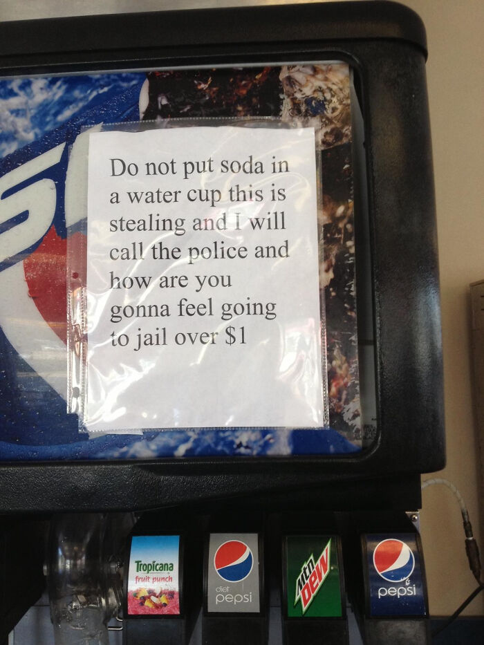 “Hopefully It Drove Him Insane”: 43 Times People Got Petty Instead Of Mad, And It Was Glorious (New Pics) “Hopefully It Drove Him Insane”: 43 Times People Got Petty Instead Of Mad, And It Was Glorious (New Pics)