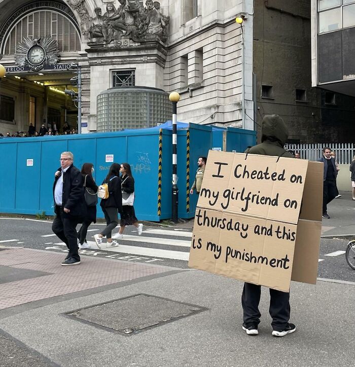 “Hopefully It Drove Him Insane”: 43 Times People Got Petty Instead Of Mad, And It Was Glorious (New Pics) “Hopefully It Drove Him Insane”: 43 Times People Got Petty Instead Of Mad, And It Was Glorious (New Pics)