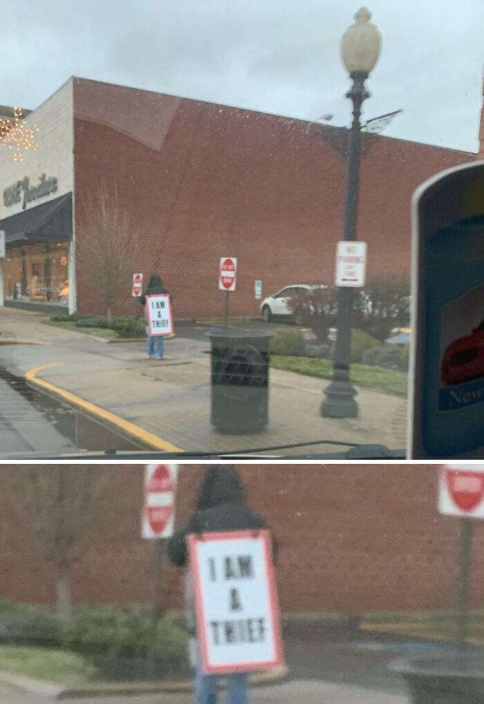 “Hopefully It Drove Him Insane”: 43 Times People Got Petty Instead Of Mad, And It Was Glorious (New Pics) “Hopefully It Drove Him Insane”: 43 Times People Got Petty Instead Of Mad, And It Was Glorious (New Pics)