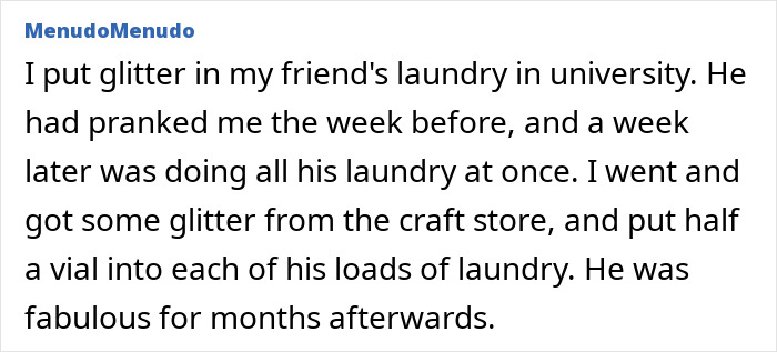 “Hopefully It Drove Him Insane”: 43 Times People Got Petty Instead Of Mad, And It Was Glorious (New Pics) “Hopefully It Drove Him Insane”: 43 Times People Got Petty Instead Of Mad, And It Was Glorious (New Pics)