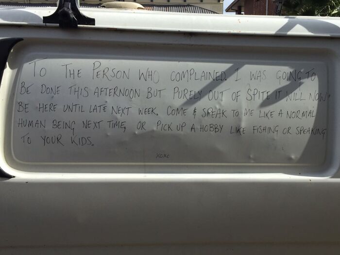 “Hopefully It Drove Him Insane”: 43 Times People Got Petty Instead Of Mad, And It Was Glorious (New Pics) “Hopefully It Drove Him Insane”: 43 Times People Got Petty Instead Of Mad, And It Was Glorious (New Pics)