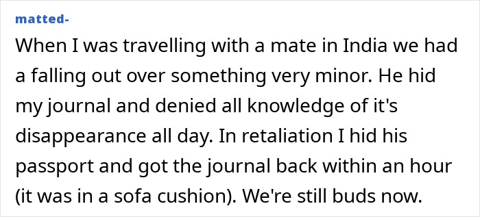 “Hopefully It Drove Him Insane”: 43 Times People Got Petty Instead Of Mad, And It Was Glorious (New Pics) “Hopefully It Drove Him Insane”: 43 Times People Got Petty Instead Of Mad, And It Was Glorious (New Pics)