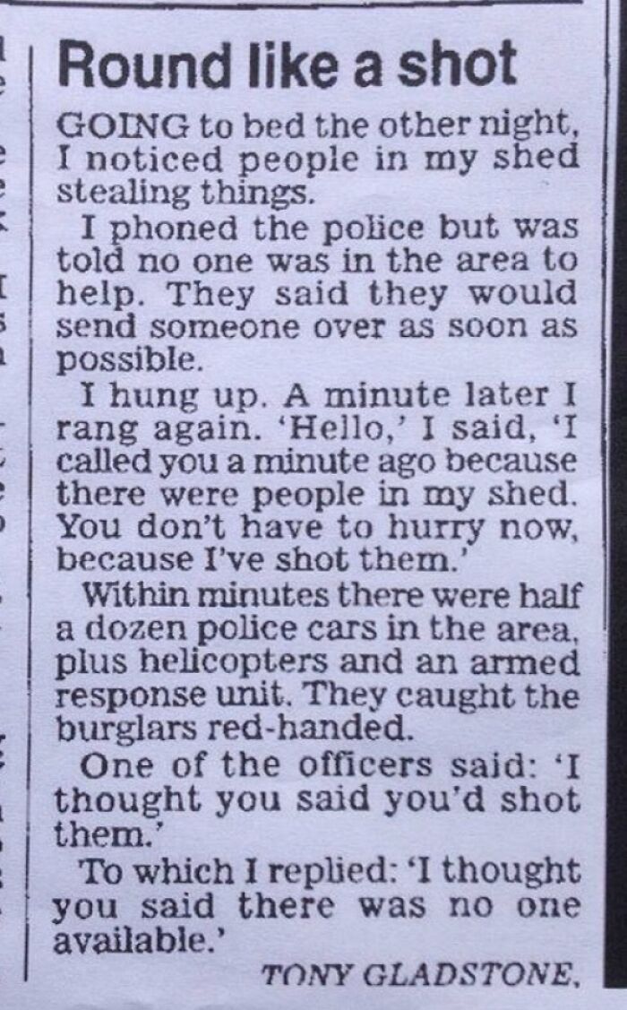 “Hopefully It Drove Him Insane”: 43 Times People Got Petty Instead Of Mad, And It Was Glorious (New Pics) “Hopefully It Drove Him Insane”: 43 Times People Got Petty Instead Of Mad, And It Was Glorious (New Pics)