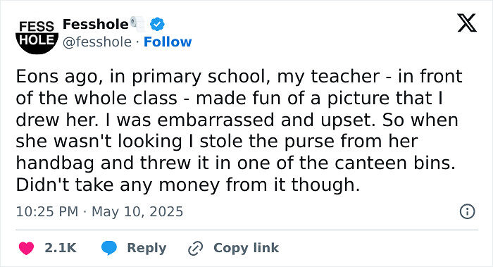 “Hopefully It Drove Him Insane”: 43 Times People Got Petty Instead Of Mad, And It Was Glorious (New Pics) “Hopefully It Drove Him Insane”: 43 Times People Got Petty Instead Of Mad, And It Was Glorious (New Pics)