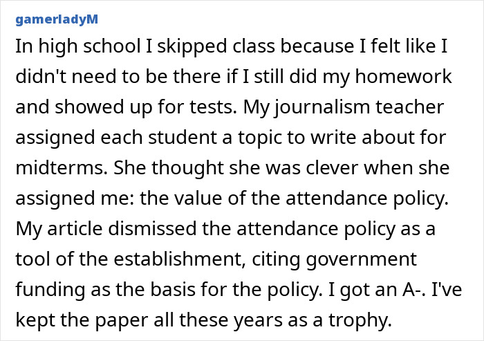 “Hopefully It Drove Him Insane”: 43 Times People Got Petty Instead Of Mad, And It Was Glorious (New Pics) “Hopefully It Drove Him Insane”: 43 Times People Got Petty Instead Of Mad, And It Was Glorious (New Pics)