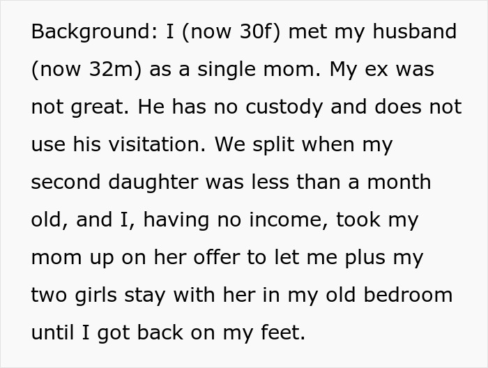 Woman Shares A Crazy Story About Her Mom, It Sounds Like A Soap Opera