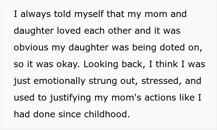 Woman Shares A Crazy Story About Her Mom, It Sounds Like A Soap Opera