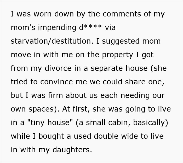 Woman Shares A Crazy Story About Her Mom, It Sounds Like A Soap Opera