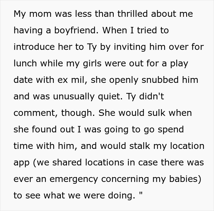 Woman Shares A Crazy Story About Her Mom, It Sounds Like A Soap Opera