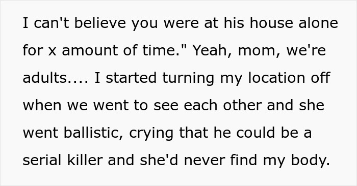 Woman Shares A Crazy Story About Her Mom, It Sounds Like A Soap Opera