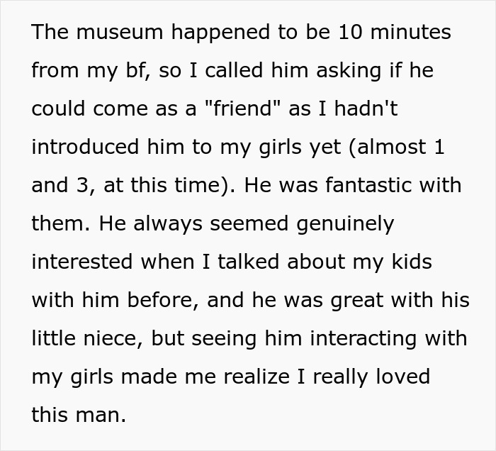 Woman Shares A Crazy Story About Her Mom, It Sounds Like A Soap Opera