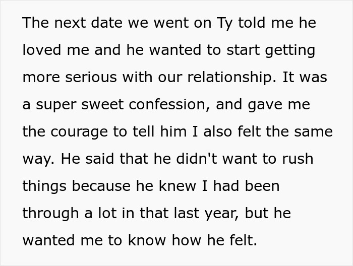 Woman Shares A Crazy Story About Her Mom, It Sounds Like A Soap Opera