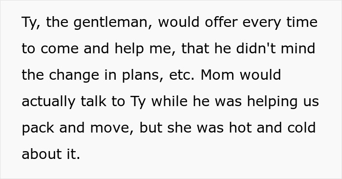 Woman Shares A Crazy Story About Her Mom, It Sounds Like A Soap Opera