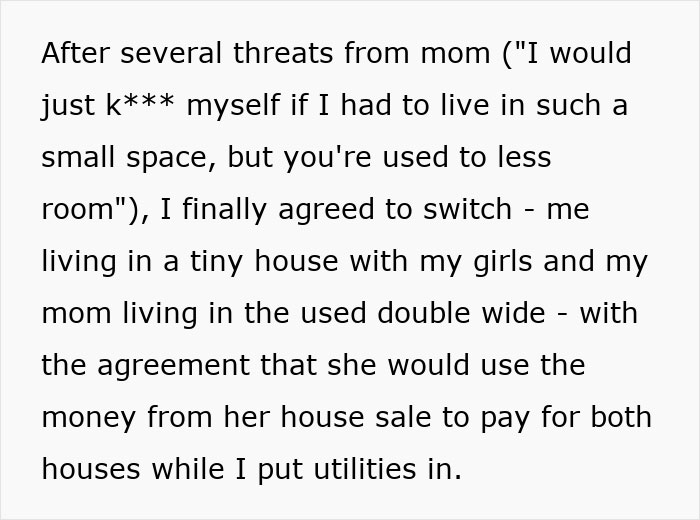 Woman Shares A Crazy Story About Her Mom, It Sounds Like A Soap Opera