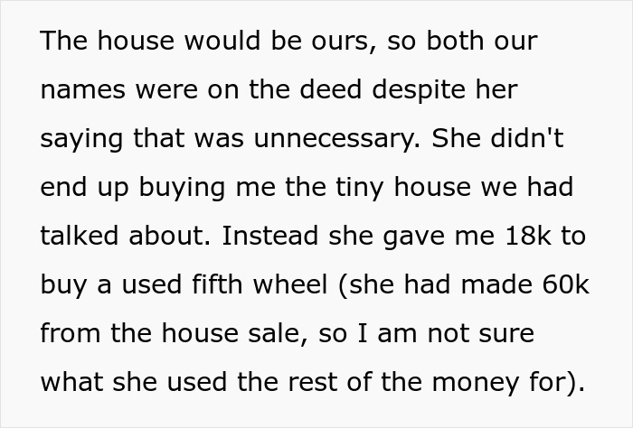 Woman Shares A Crazy Story About Her Mom, It Sounds Like A Soap Opera