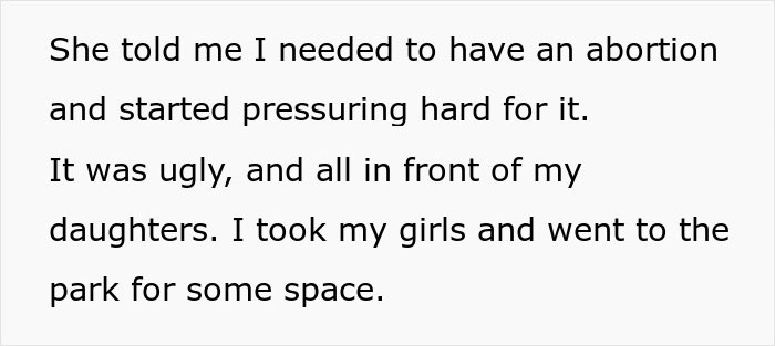 Woman Shares A Crazy Story About Her Mom, It Sounds Like A Soap Opera