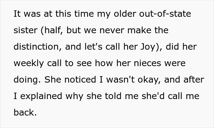 Woman Shares A Crazy Story About Her Mom, It Sounds Like A Soap Opera