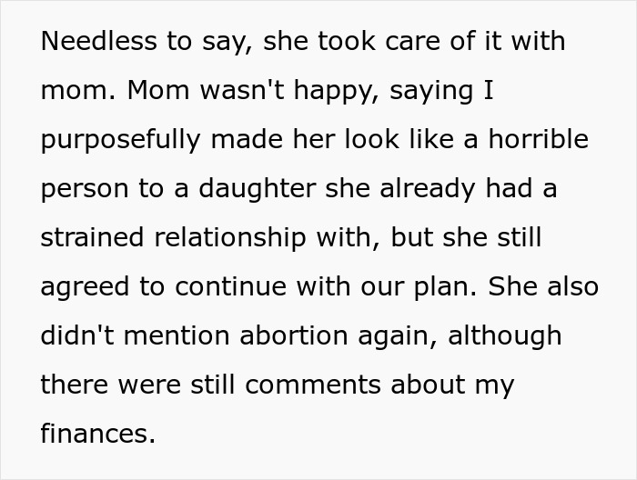 Woman Shares A Crazy Story About Her Mom, It Sounds Like A Soap Opera