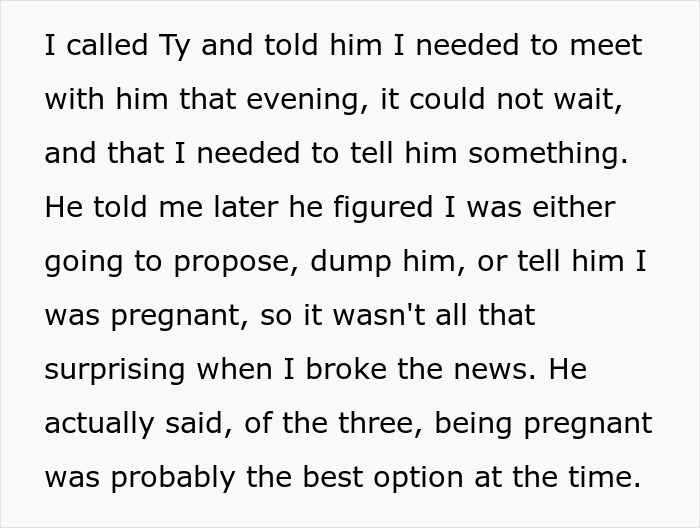 Woman Shares A Crazy Story About Her Mom, It Sounds Like A Soap Opera