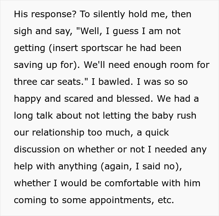 Woman Shares A Crazy Story About Her Mom, It Sounds Like A Soap Opera