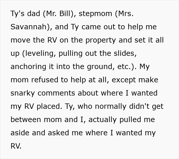 Woman Shares A Crazy Story About Her Mom, It Sounds Like A Soap Opera