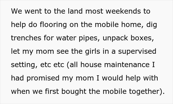 Woman Shares A Crazy Story About Her Mom, It Sounds Like A Soap Opera