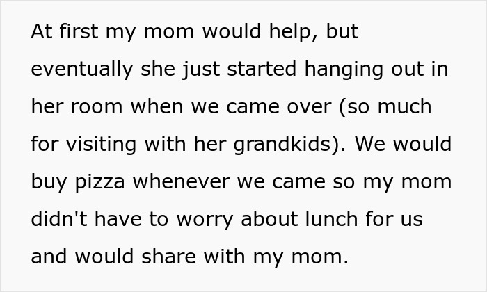 Woman Shares A Crazy Story About Her Mom, It Sounds Like A Soap Opera