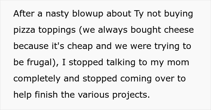 Woman Shares A Crazy Story About Her Mom, It Sounds Like A Soap Opera