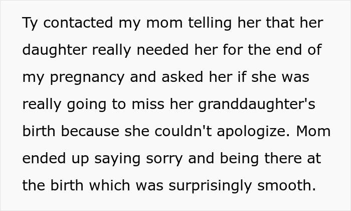 Woman Shares A Crazy Story About Her Mom, It Sounds Like A Soap Opera