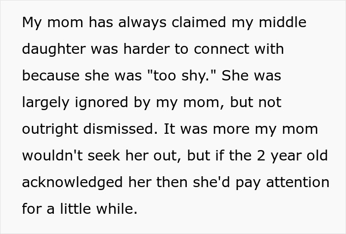 Woman Shares A Crazy Story About Her Mom, It Sounds Like A Soap Opera