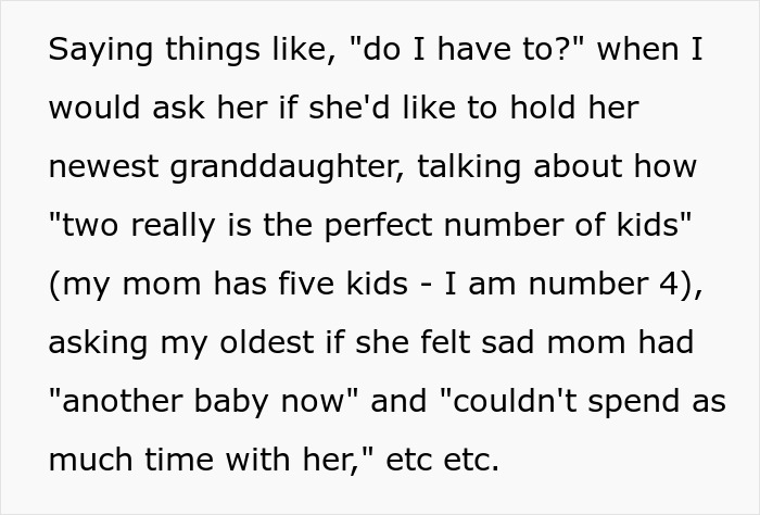 Woman Shares A Crazy Story About Her Mom, It Sounds Like A Soap Opera