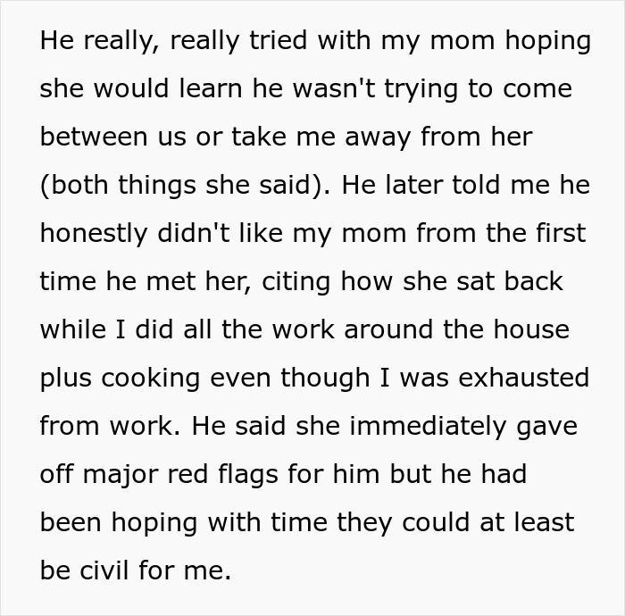Woman Shares A Crazy Story About Her Mom, It Sounds Like A Soap Opera