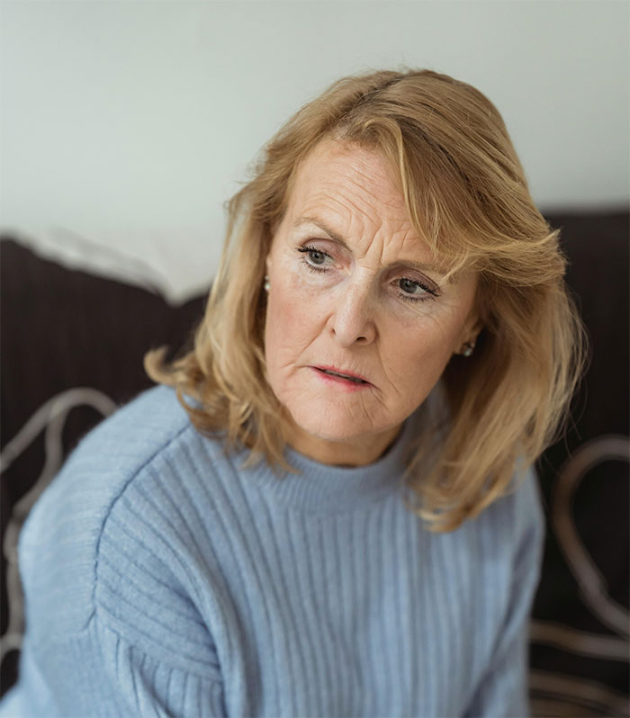 Woman Shares A Crazy Story About Her Mom, It Sounds Like A Soap Opera