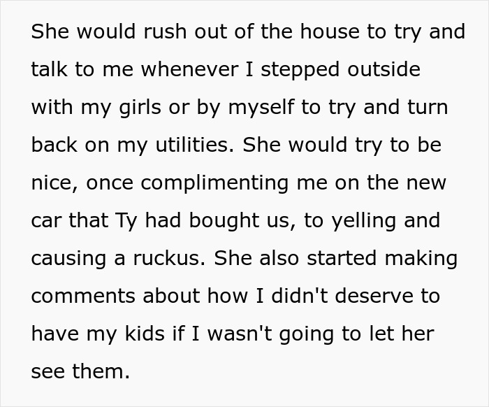 Woman Shares A Crazy Story About Her Mom, It Sounds Like A Soap Opera
