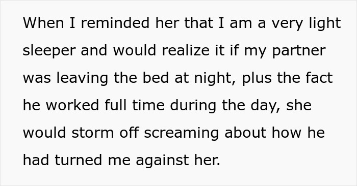 Woman Shares A Crazy Story About Her Mom, It Sounds Like A Soap Opera