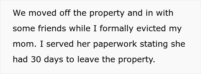 Woman Shares A Crazy Story About Her Mom, It Sounds Like A Soap Opera